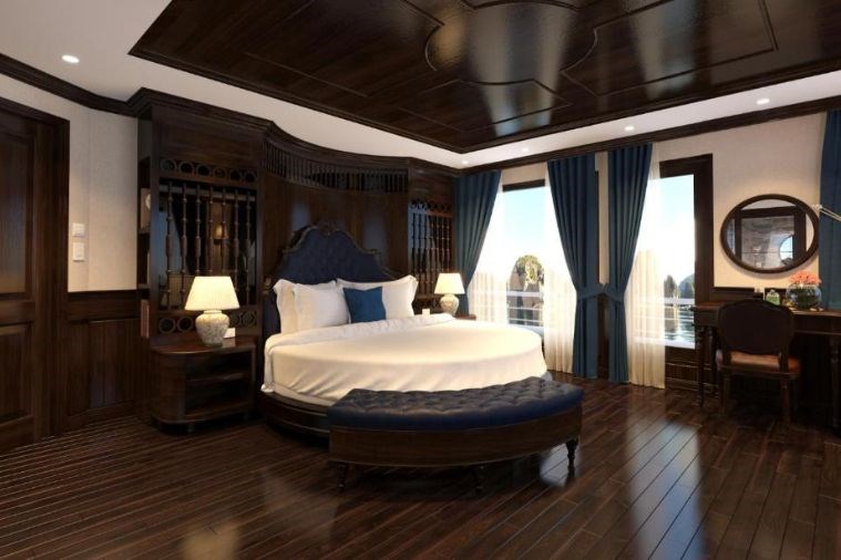 Vip Suite - 2 ngày 1 đêm